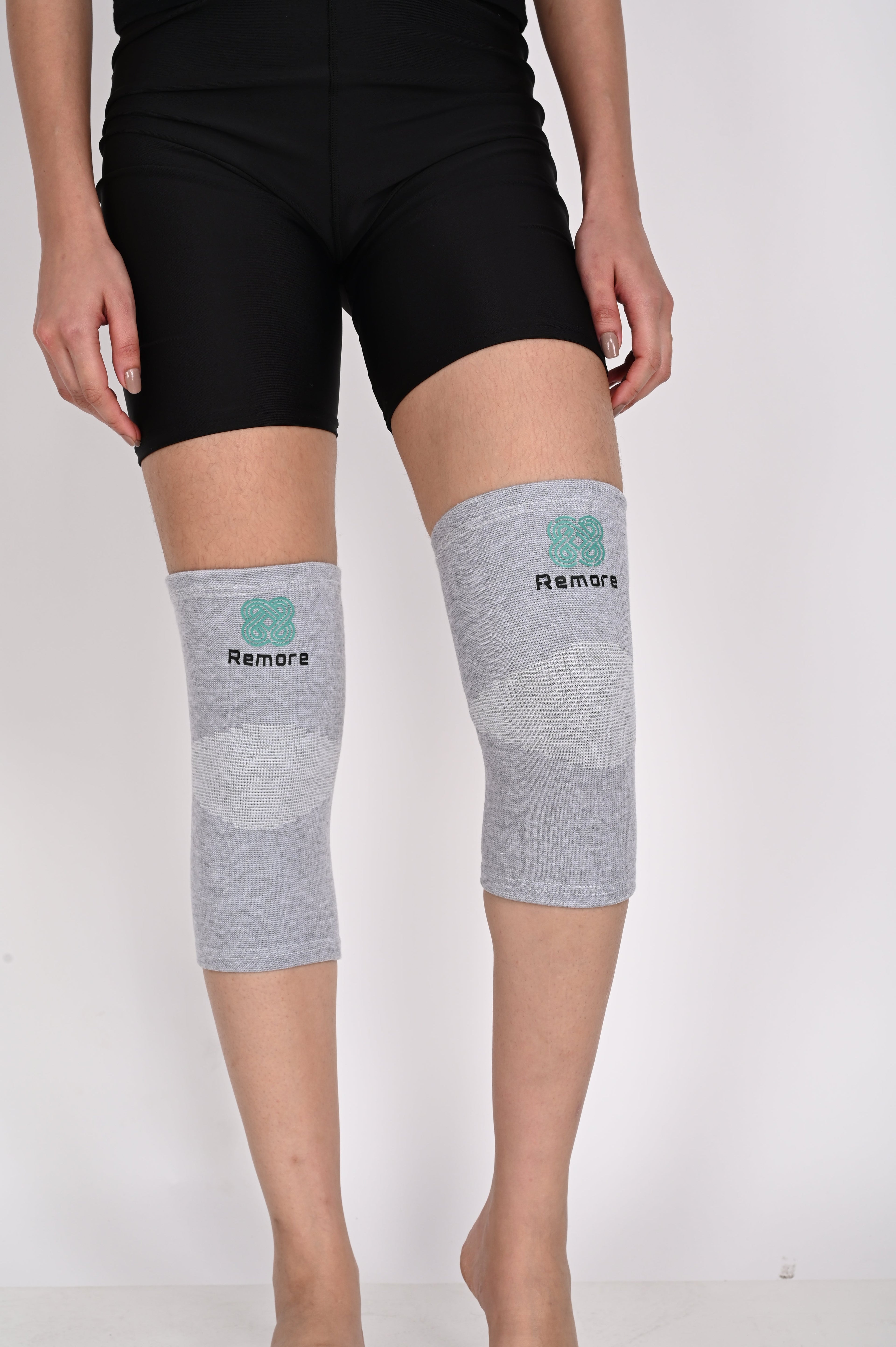 Knee Sleeves for Running & Sports: Support Without Restriction