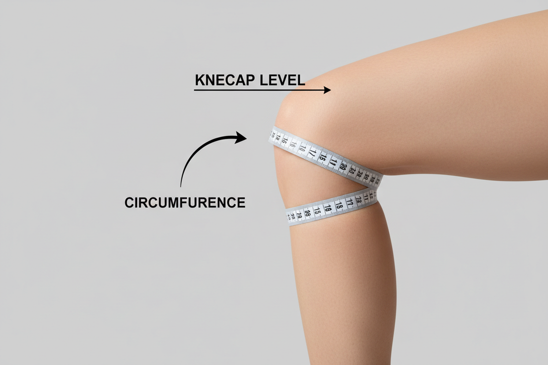 What Size Knee Sleeve Should I Buy? | U.S. Knee Sleeve Size Guide