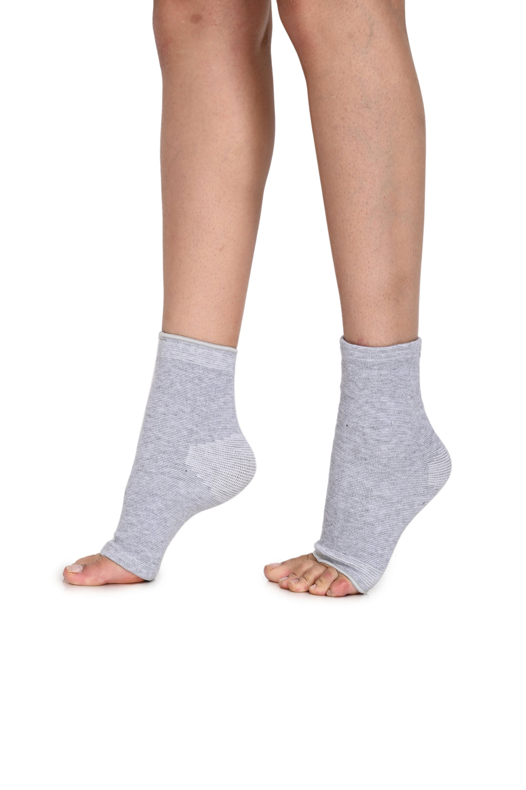 Remore® Bamboo Ankle Sleeve