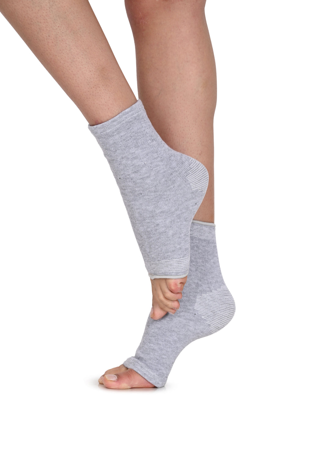 Remore® Bamboo Ankle Sleeve