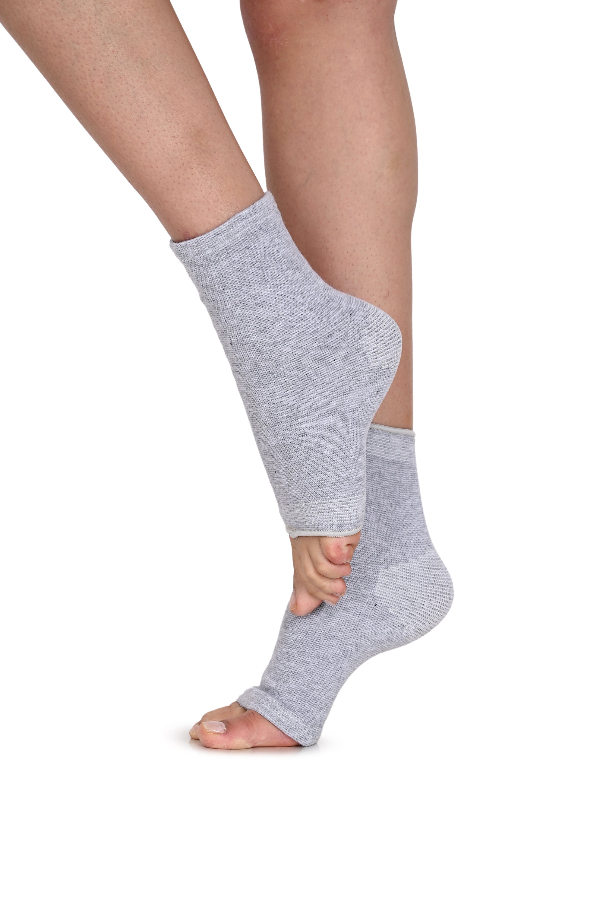 Remore® Bamboo Ankle Sleeve