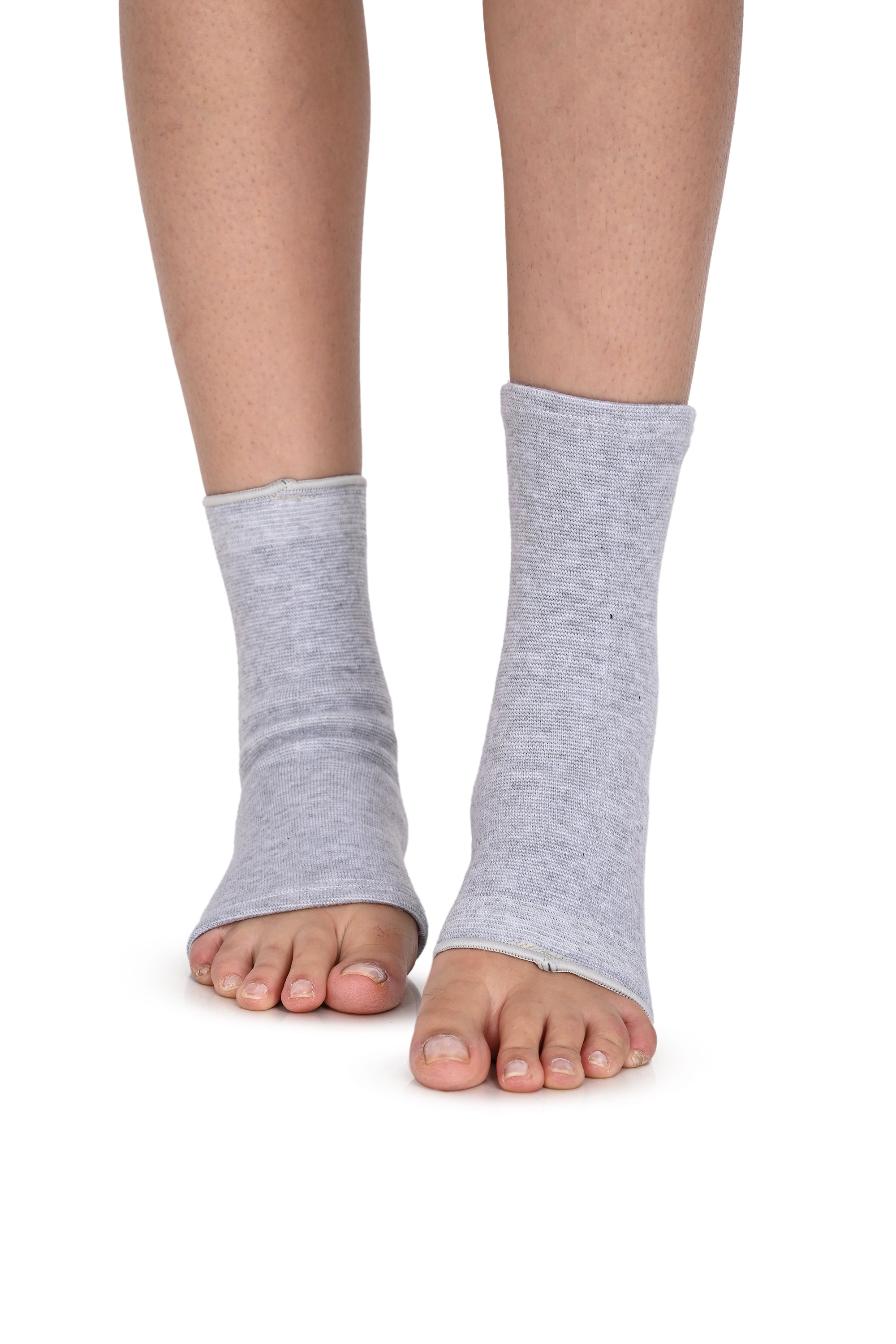 Remore® Bamboo Ankle Sleeve