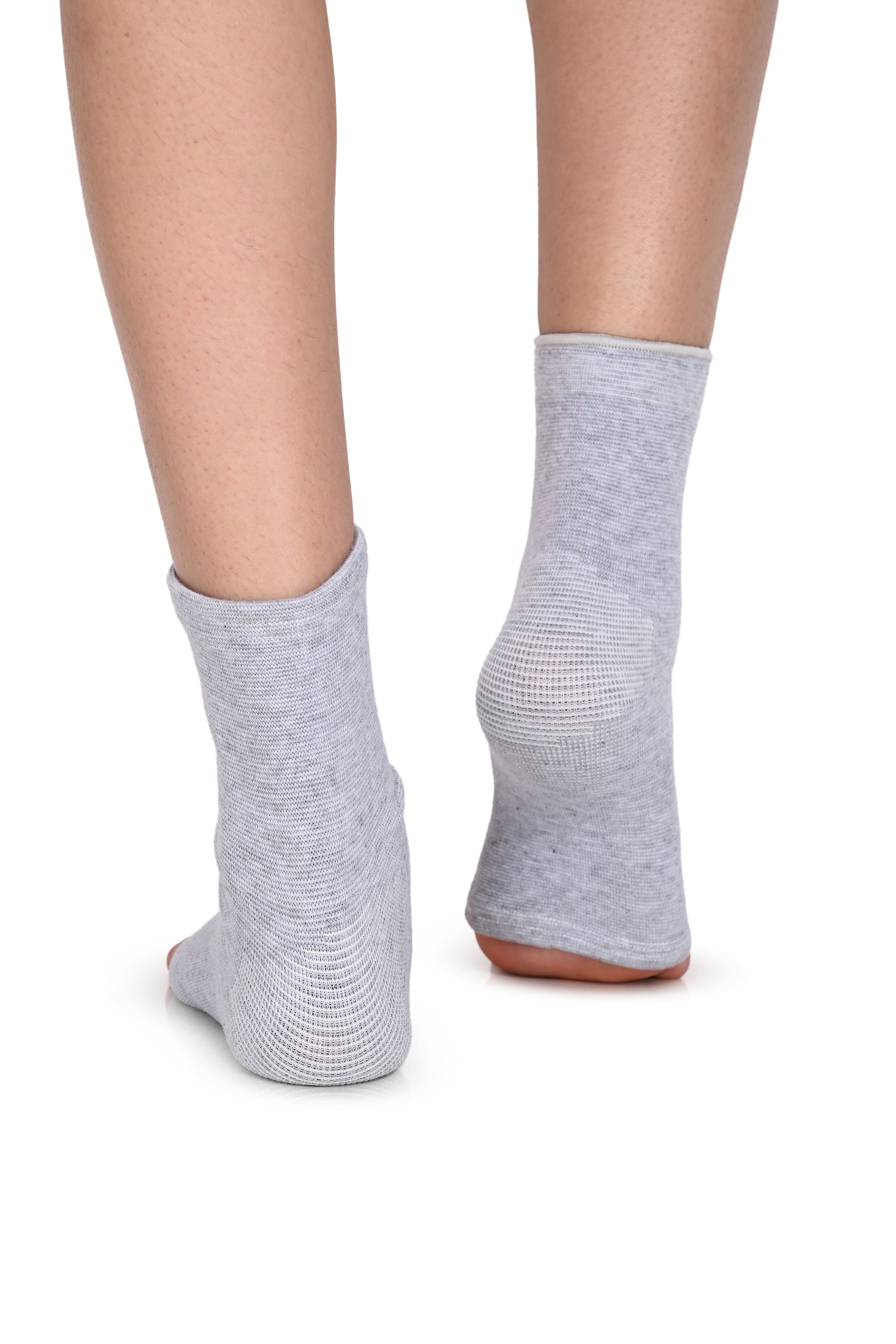 Remore® Bamboo Ankle Sleeve