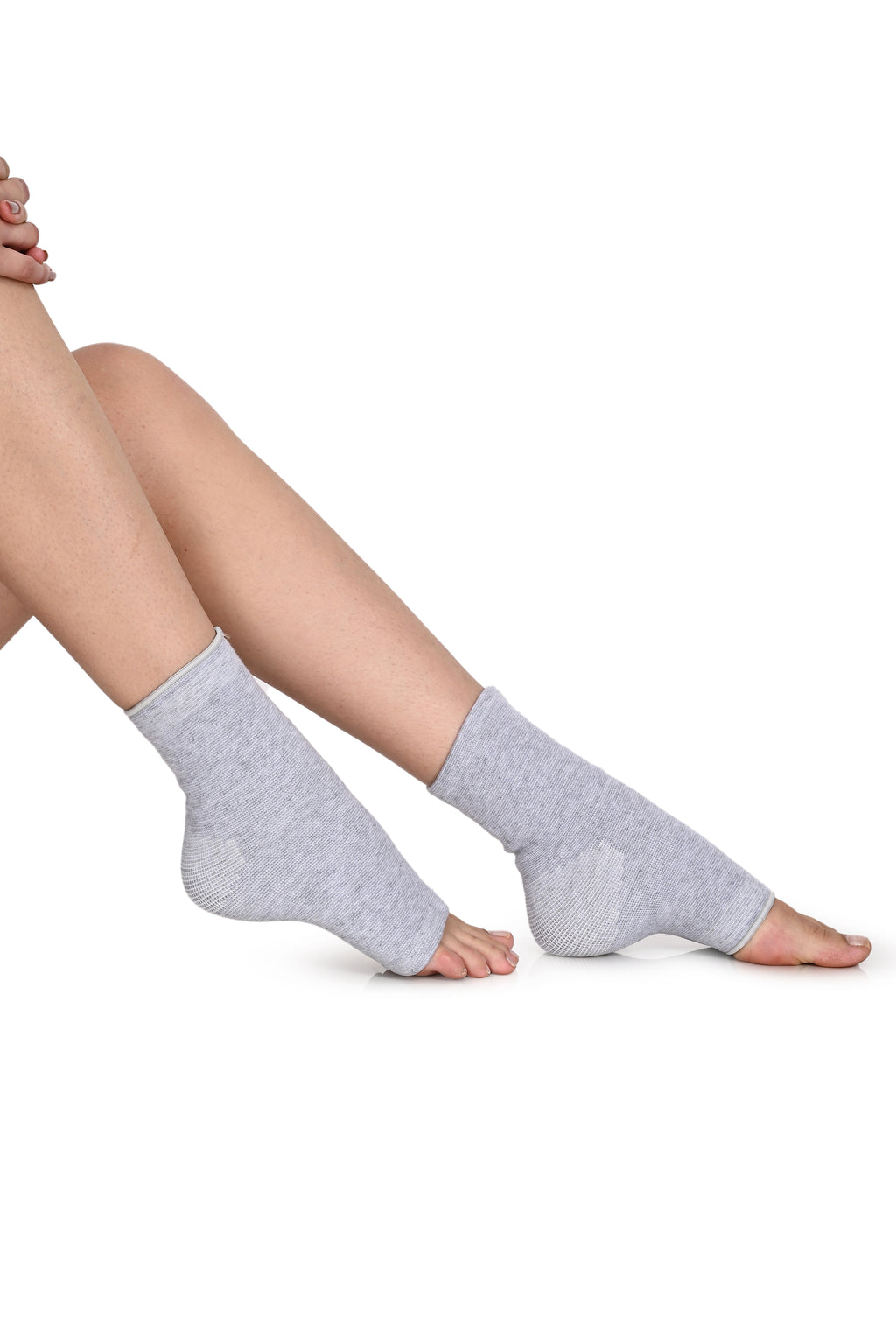 Remore® Bamboo Ankle Sleeve