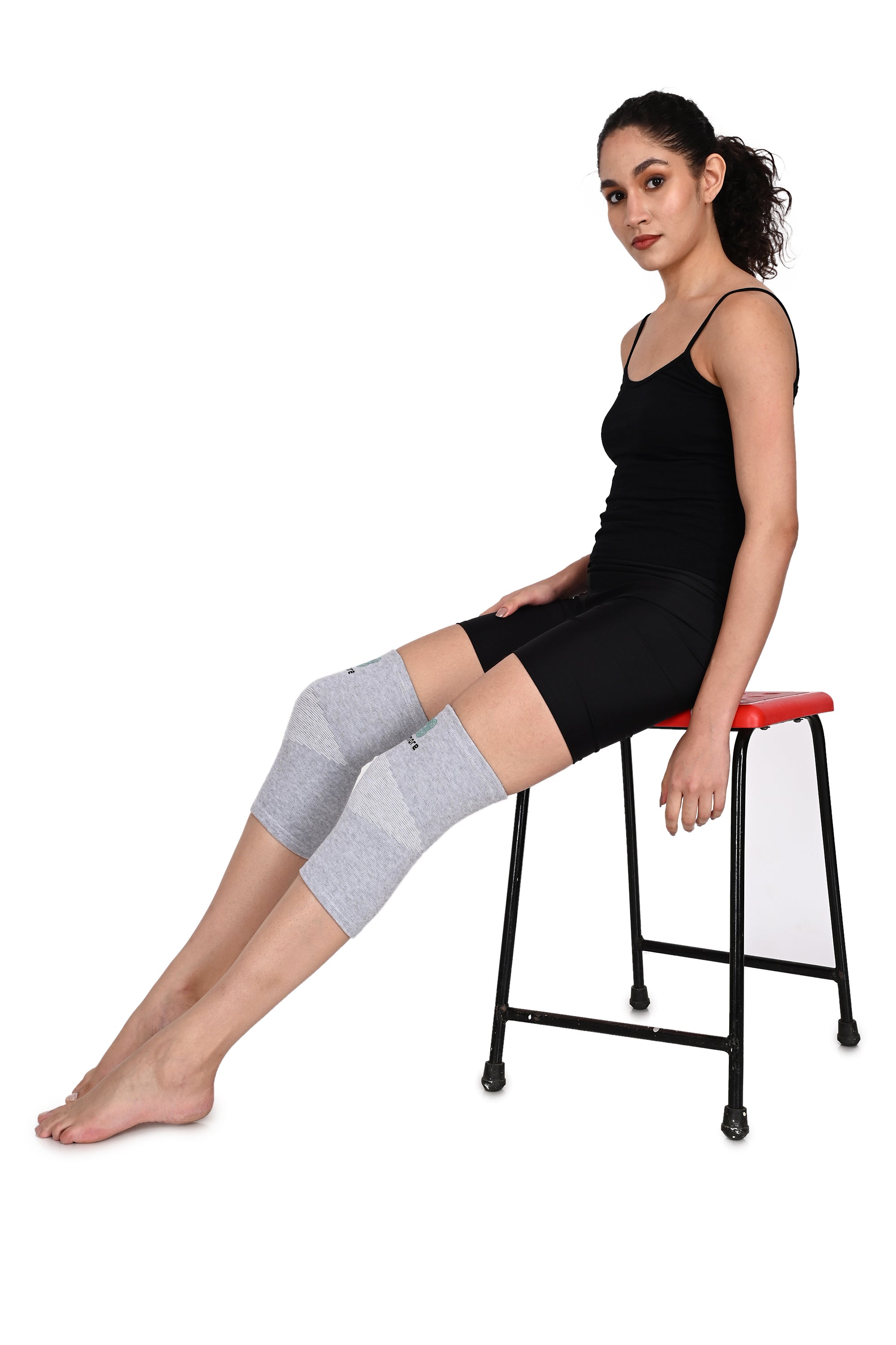 Remore® Bamboo Knee Sleeve
