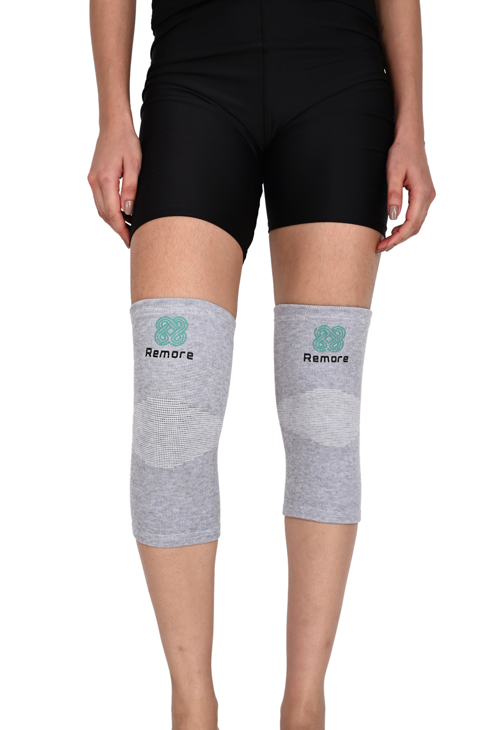 Remore® Bamboo Knee Sleeve