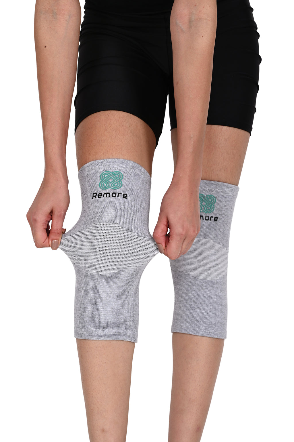 Remore® Bamboo Knee Sleeve