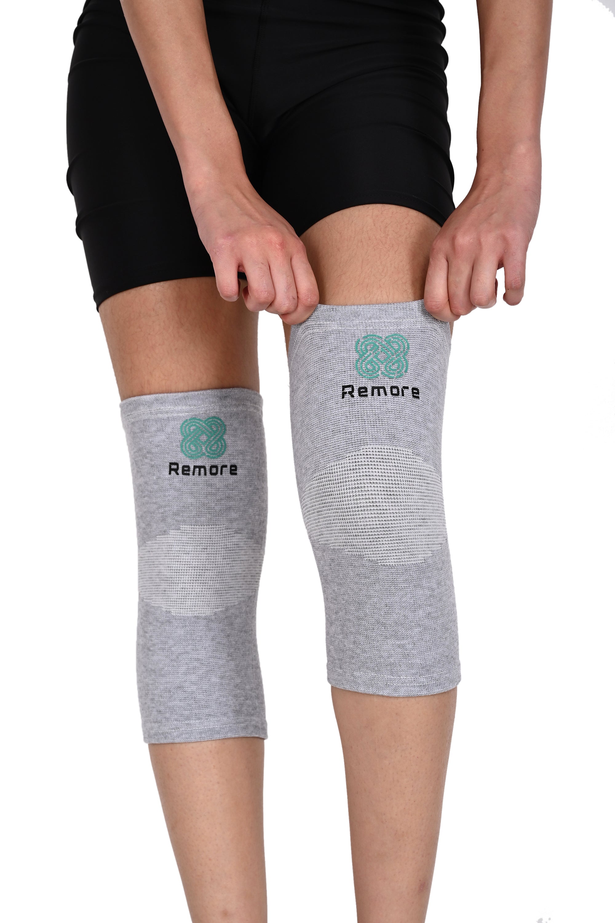 Remore® Bamboo Knee Sleeve