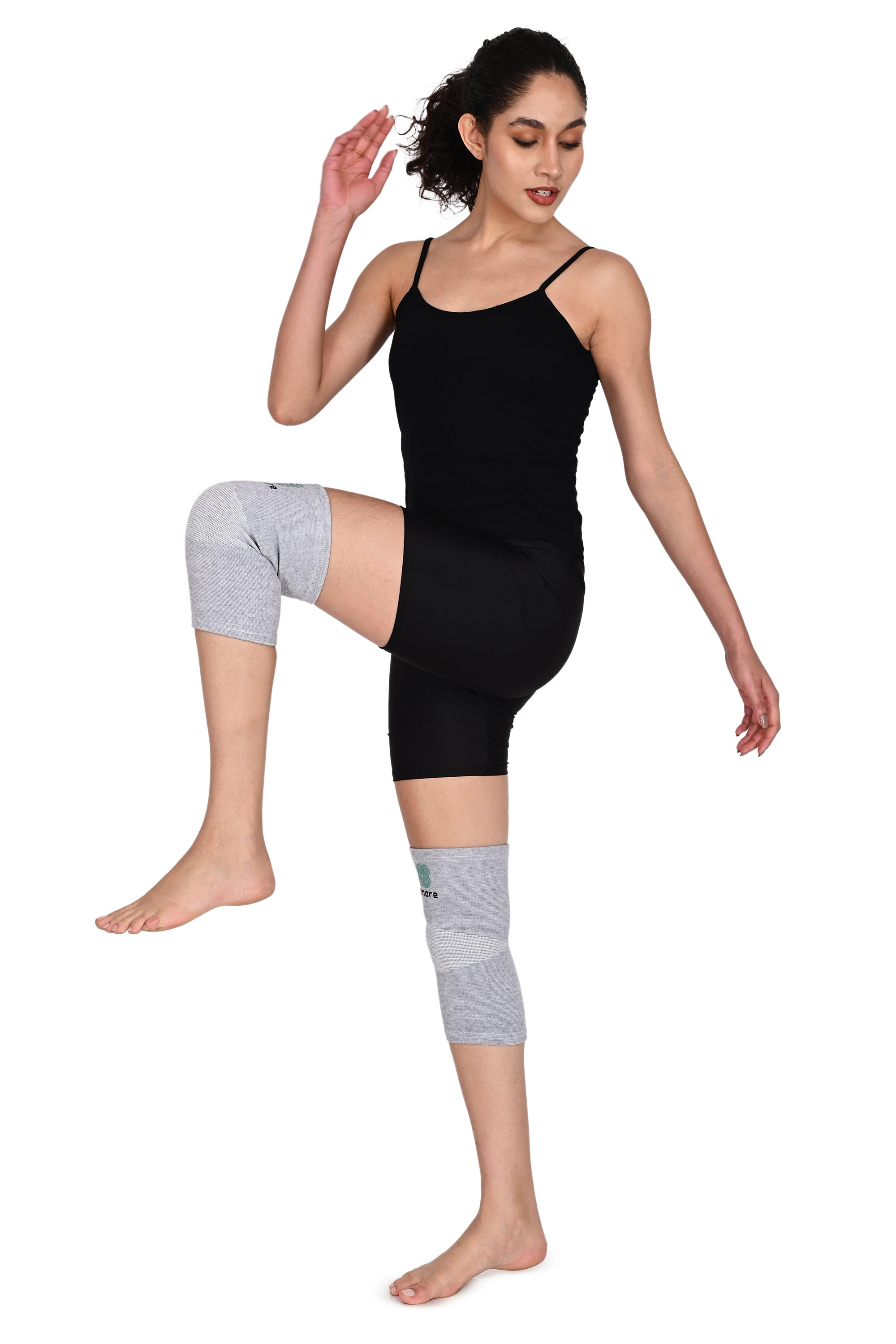Remore® Bamboo Knee Sleeve
