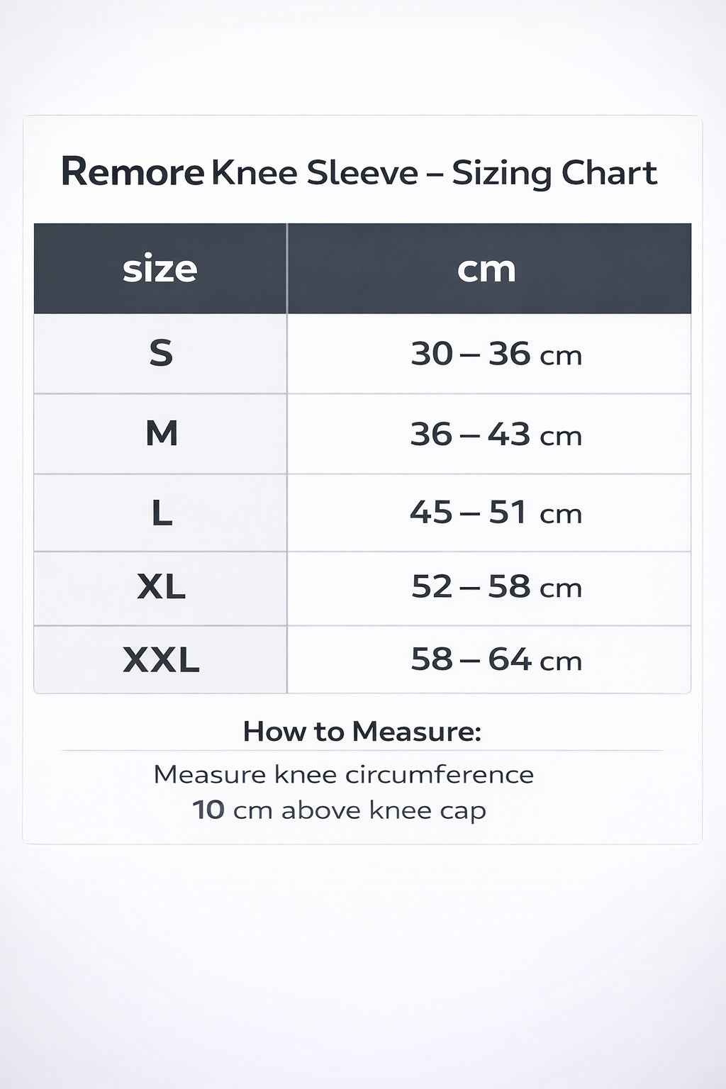 Remore® Bamboo Knee + Ankle Sleeve Combo